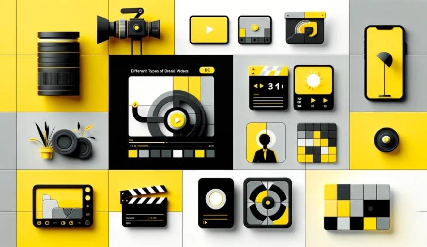 体验正蓝旗产品视频拍摄：开启便捷生活新篇章