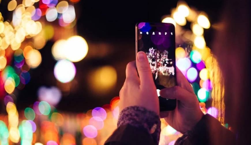 正蓝旗产品视频拍摄惊艳亮相：极致细节，彰显卓越品质