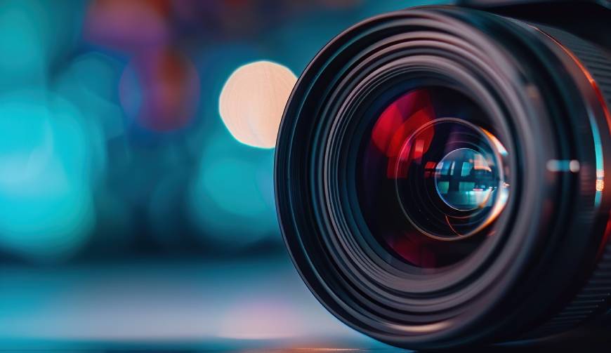 与正蓝旗产品视频拍摄同行：畅享高效、舒适的每一天