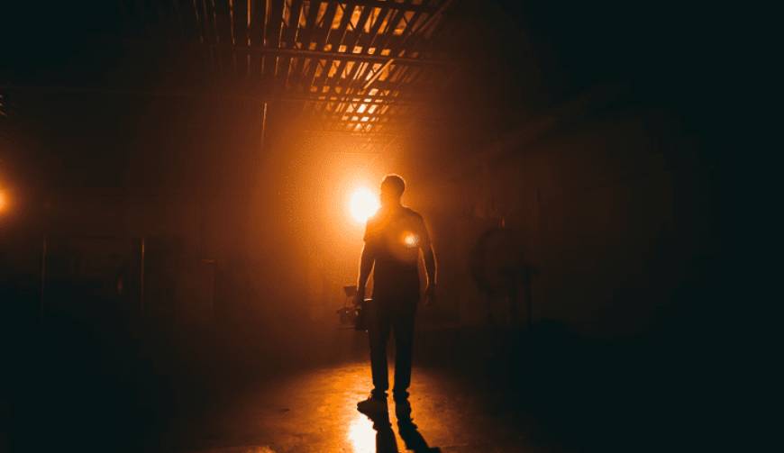 未曾见过的正蓝旗产品视频拍摄：一场颠覆认知的视觉盛宴