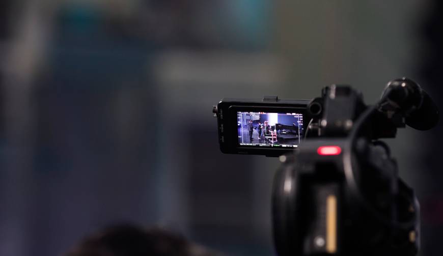 从脚本到成片全链路把控，正蓝旗产品视频拍摄公司用细节征服市场