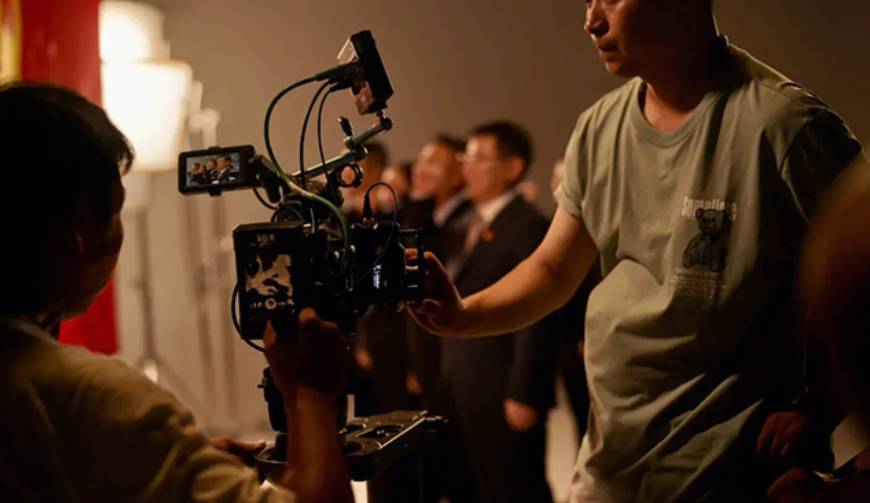 正蓝旗电商产品视频拍摄制作核心技法，赋能产品电商销量飙升