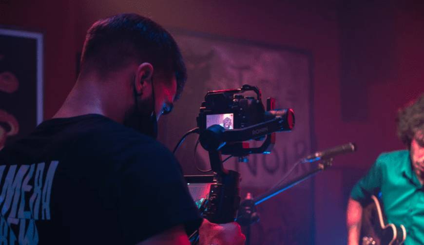 匠心雕琢视觉盛宴！专业正蓝旗产品视频拍摄公司赋能品牌价值