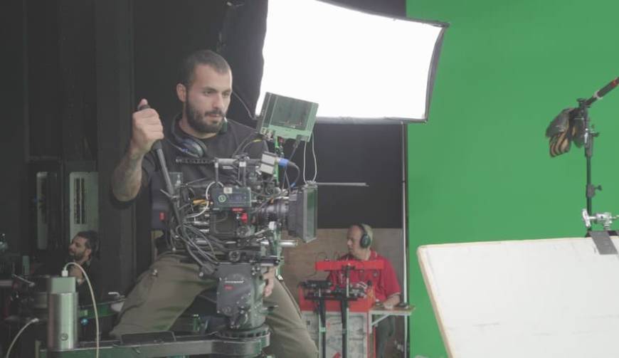 场景化叙事，正蓝旗电商产品视频拍摄制作的破局之道