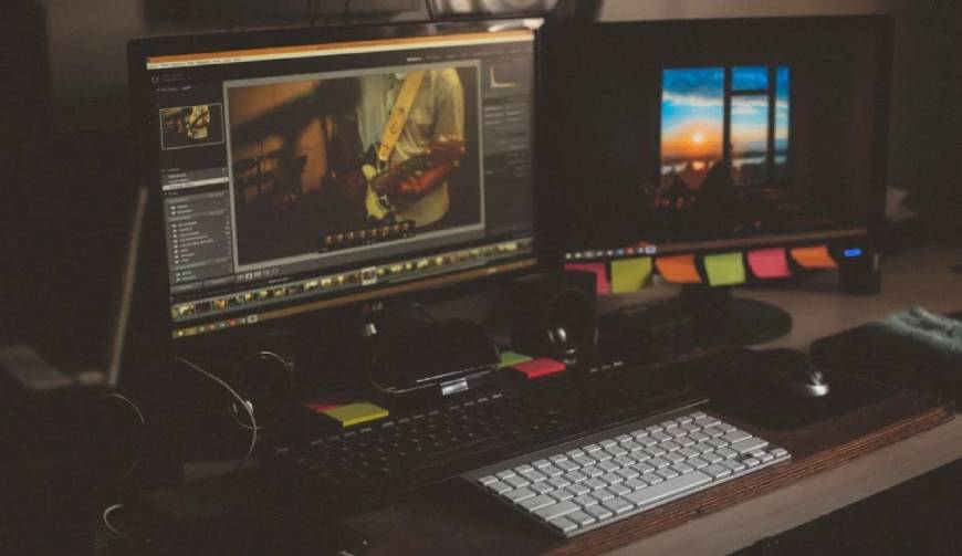 传统宣传已过时？正蓝旗产品视频拍摄公司带你玩转新媒体交互玩法