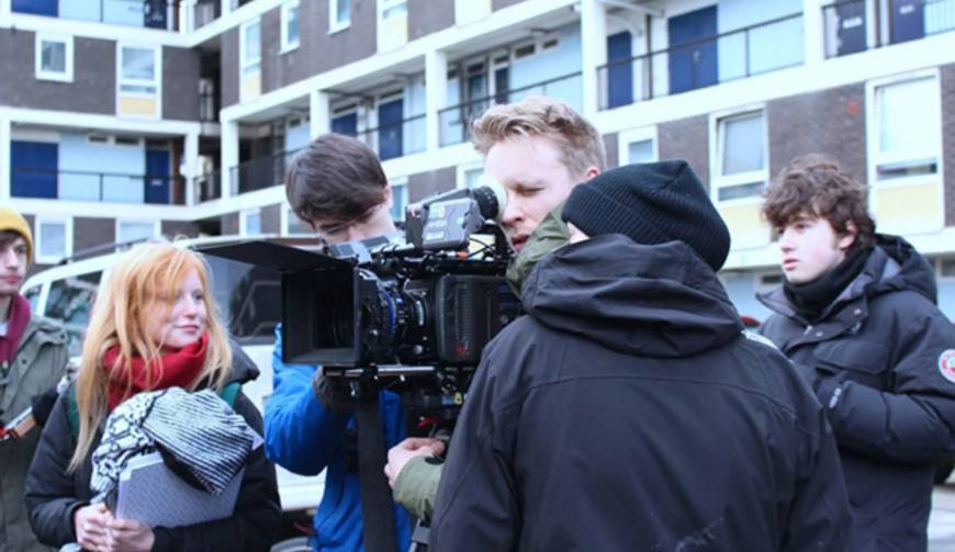 正蓝旗产品宣传视频拍摄公司核心技法，赋能品牌传播效能跃升