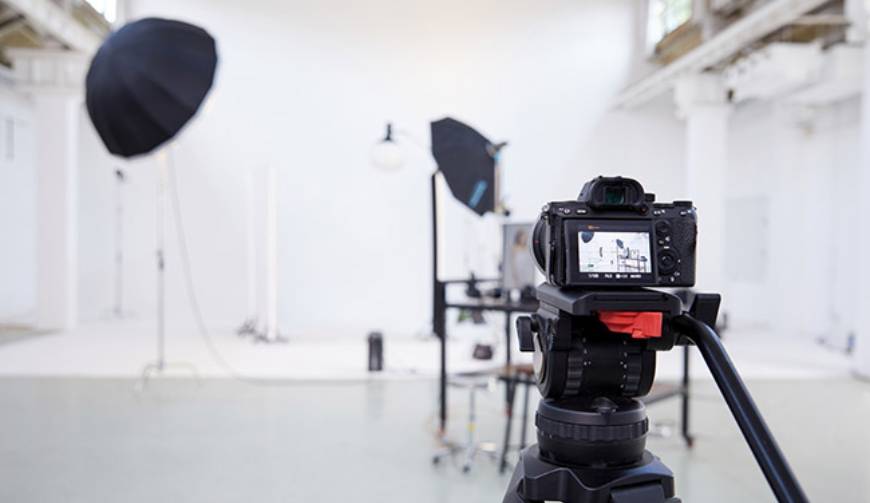 深耕正蓝旗电商产品视频拍摄制作，解锁电商爆款的视觉密码