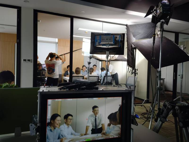 正蓝旗电商产品视频拍摄制作进阶指南，赋能产品电商突围