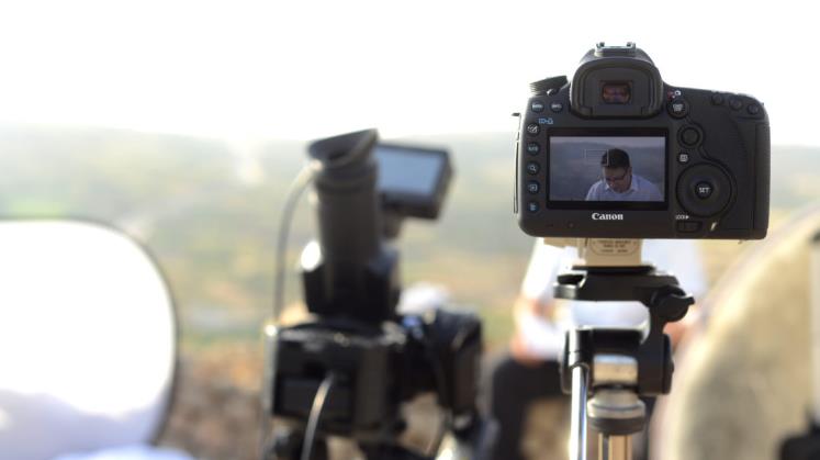 深耕正蓝旗产品宣传视频拍摄公司，解锁品牌传播的核心引擎