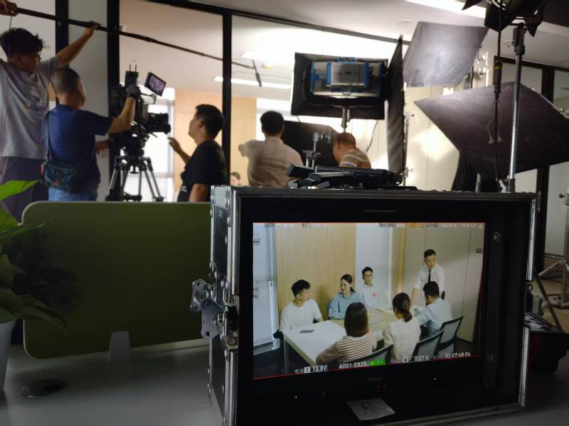 正蓝旗产品视频拍摄实操干货，助力产品打造吸睛视觉内容