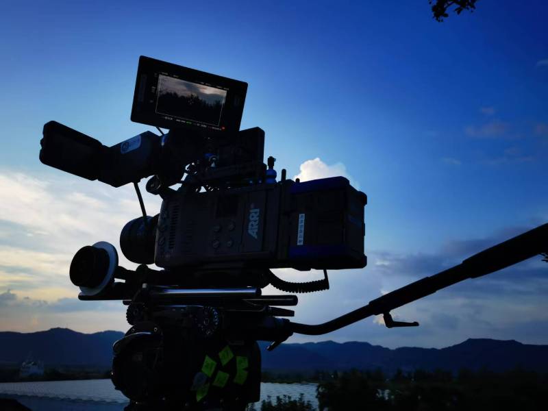 流量思维，正蓝旗电商产品视频拍摄制作的核心逻辑