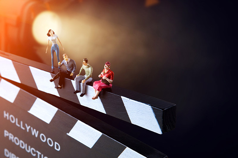 聚焦正蓝旗电商产品视频拍摄制作，为产品搭建高效转化桥梁