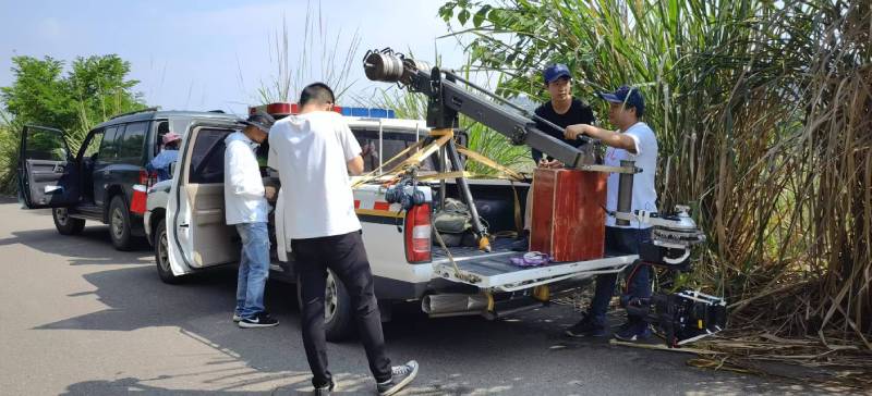 正蓝旗电商产品视频拍摄制作核心策略，助力产品抢占电商高地