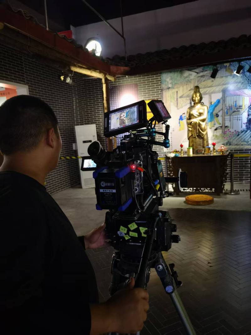 聚焦正蓝旗产品宣传视频拍摄公司，以专业实力赋能品牌声量升级