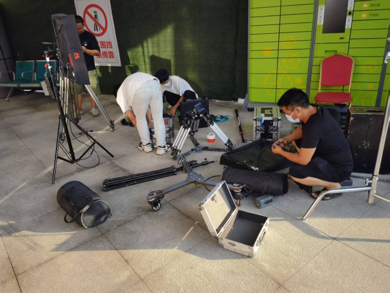 正蓝旗产品视频拍摄全攻略，让产品魅力在镜头下尽情绽放