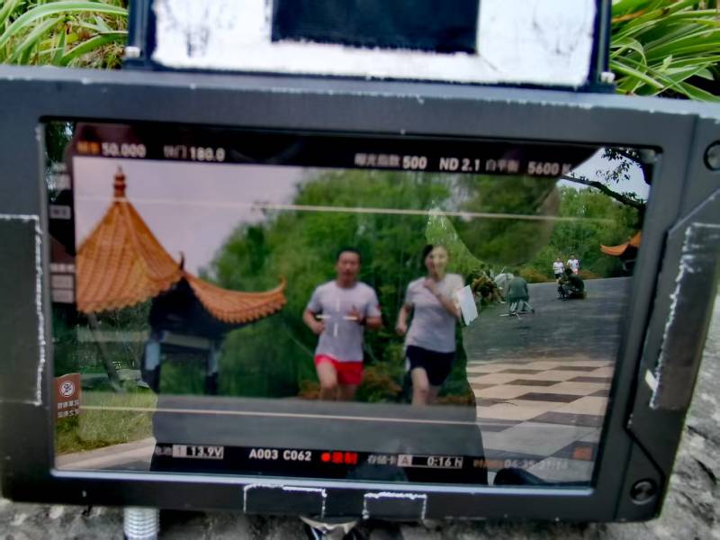 聚焦正蓝旗产品视频拍摄，用镜头为产品打造专属视觉名片