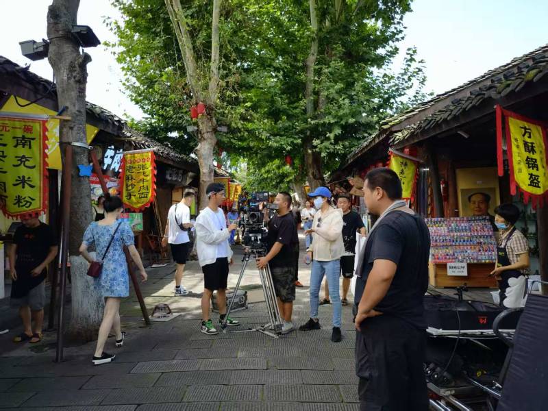 正蓝旗电商产品视频拍摄制作，开启销量增长新引擎