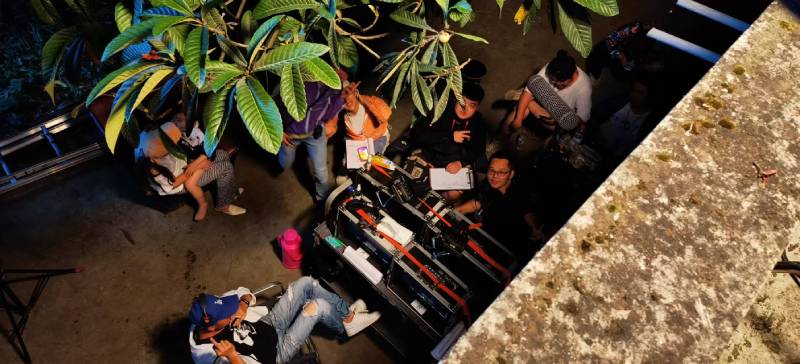 解锁正蓝旗产品宣传视频拍摄公司新势能，助力品牌强势破圈