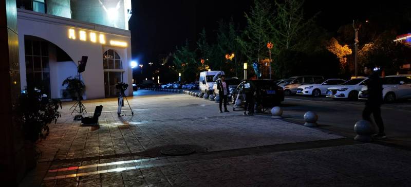 正蓝旗电商产品视频拍摄制作全攻略，打造高转化带货视频