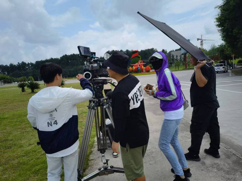 正蓝旗极致互动，未来愿景宏大，致力于成为全球领先的产品宣传视频企业