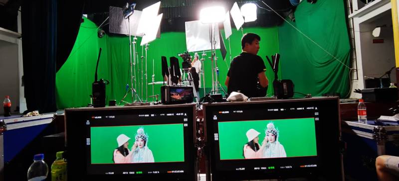 正蓝旗产品视频拍摄核心技法，赋能产品视觉竞争力飙升