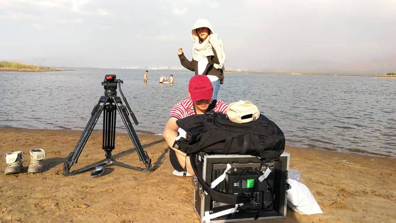 正蓝旗产品宣传视频拍摄公司核心策略，助力品牌抢占传播制高点