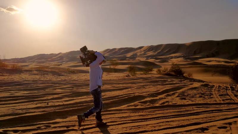 深耕正蓝旗产品宣传视频拍摄公司，解锁品牌传播的核心动能