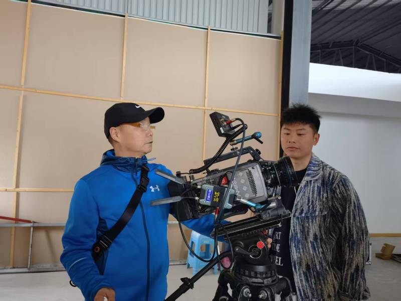 深耕正蓝旗电商产品视频拍摄制作，铸就爆款产品