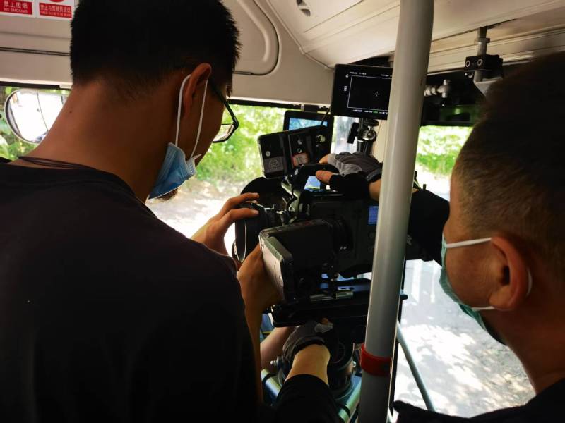 聚焦正蓝旗电商产品视频拍摄制作，用匠心打造高转化电商视频