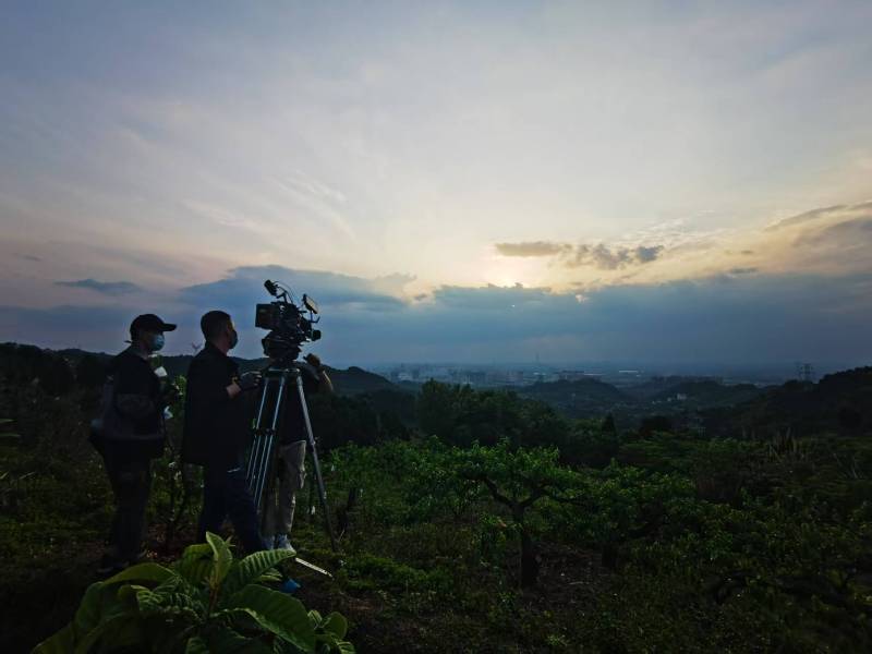 聚焦正蓝旗产品宣传视频拍摄公司，用专业实力铸就品牌传播传奇