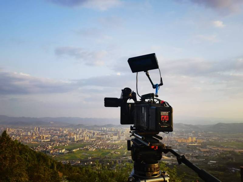 解锁正蓝旗产品宣传视频拍摄公司精髓，让品牌传播直击人心