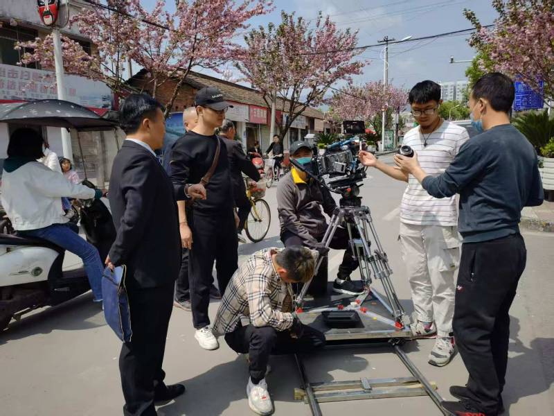 正蓝旗产品视频拍摄进阶指南，助力产品抢占视觉高地