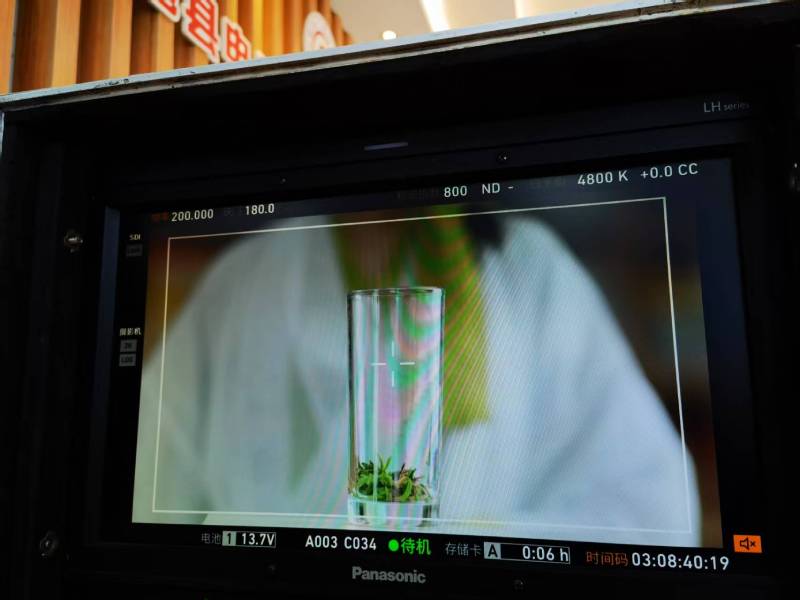 天然优选！正蓝旗电商产品宣传视频溯源原料产地的真实故事