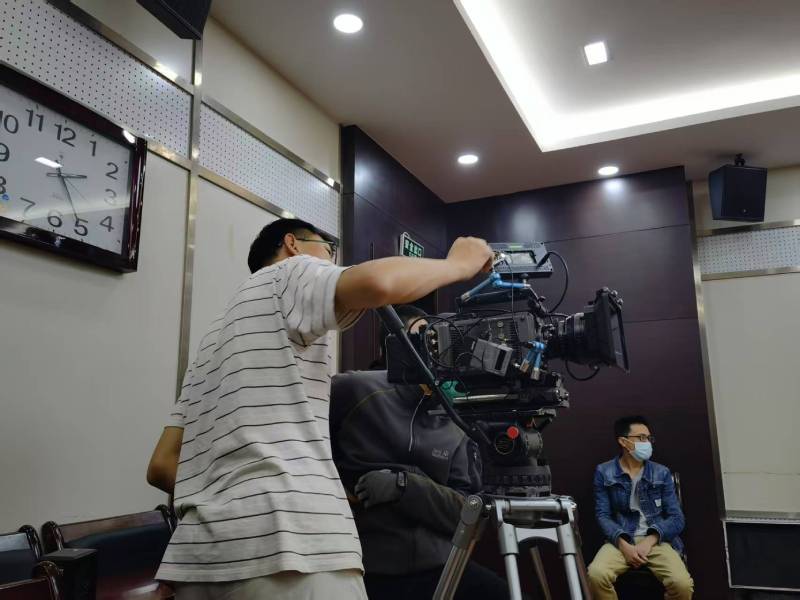 大数据指导创作方向，正蓝旗产品视频拍摄公司让每帧画面都有效触达