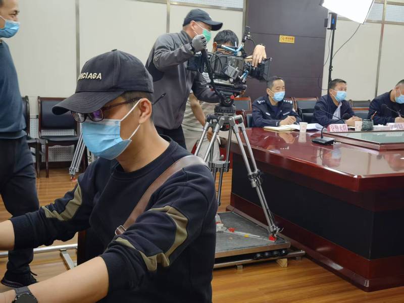 让销量翻倍的秘密武器！正蓝旗产品视频拍摄公司定制高转化视觉方案