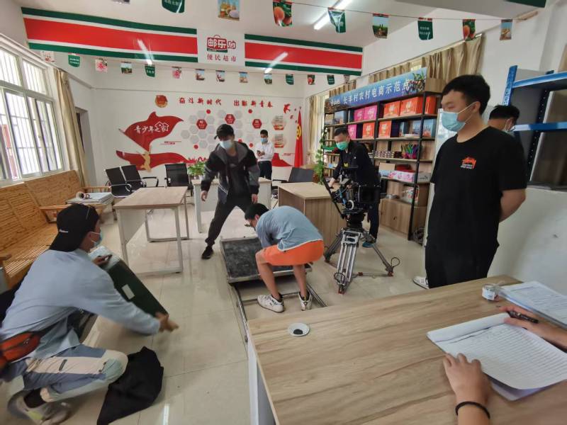 正蓝旗电商产品视频拍摄制作实战秘籍，助力产品引爆电商流量